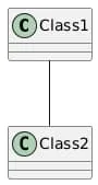 Relación de asociación